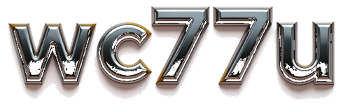 wc77u logo